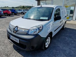 RENAULT KANGOO EXPRESS I MAXI Z.E BUSIN BUSINESS 3 - Image 2