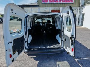 RENAULT KANGOO EXPRESS I MAXI Z.E BUSIN BUSINESS 3 - Image 3