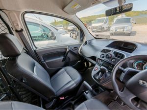 RENAULT KANGOO EXPRESS I MAXI Z.E BUSIN BUSINESS 3 - Image 4