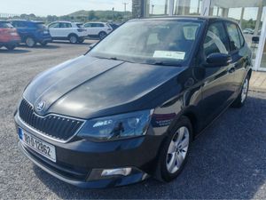 SKODA FABIA AMBITON 1.0 TSI 95BHP 4DR - Image 2