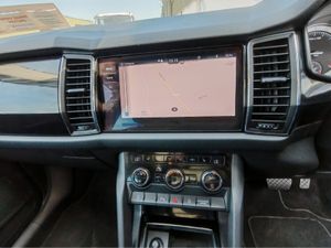 SKODA KODIAQ 7S STYLE 2.0 TDI 150HP DSG 4DR AUTO - Image 4