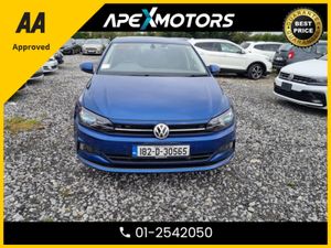 Volkswagen Polo FINANCE ARRANGED * NEW MODEL 5Dr * - Image 2
