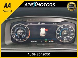 Volkswagen Golf FINANCE ARRANGED * TOP-SPEC HIGHLI - Image 4