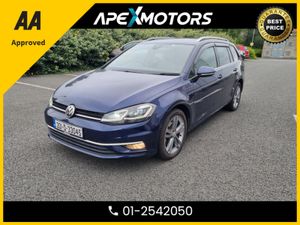Volkswagen Golf FINANCE ARRANGED * TOP-SPEC HIGHLI - Image 3