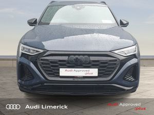 Audi Q8 e-tron 50 Black Edition Quattro - Image 3