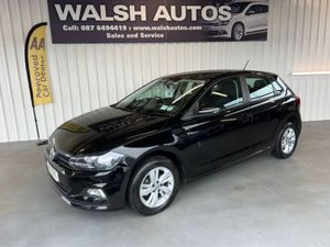 Volkswagen Polo Trendline 1.0 Manual 5speed 65hp - Image 2