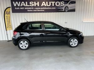 Volkswagen Polo Trendline 1.0 Manual 5speed 65hp - Image 3