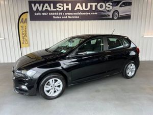 Volkswagen Polo Trendline 1.0 Manual 5speed 65hp - Image 4