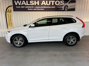 Volvo XC60 D4 FWD ES 5DR - Image 2