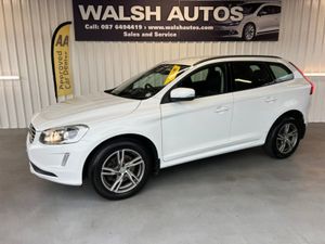 Volvo XC60 D4 FWD ES 5DR - Image 3