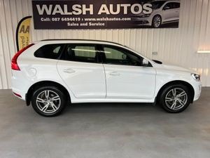 Volvo XC60 D4 FWD ES 5DR - Image 4