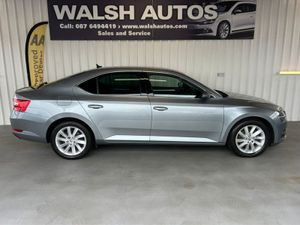 Skoda Superb 2.0 TDI SE Technology 15 - Image 2