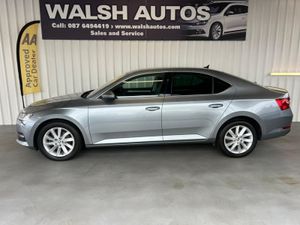 Skoda Superb 2.0 TDI SE Technology 15 - Image 3