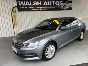 Skoda Superb 2.0 TDI SE Technology 15 - Image 4