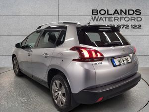 Peugeot 2008 1.2 Puretech 110bhp Automatic Active - Image 3