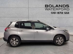 Peugeot 2008 1.2 Puretech 110bhp Automatic Active - Image 4