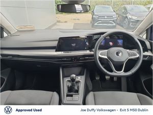 Volkswagen Golf 1.5 TSI 130HP Style - Image 3