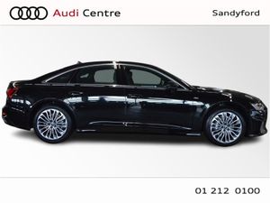 Audi A6 40 TDI S Line - Image 2