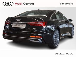 Audi A6 40 TDI S Line - Image 3