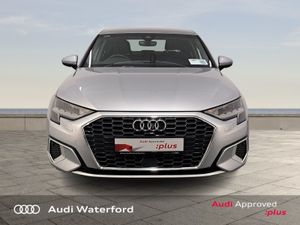 Audi A3 Saloon 30 Tfsi SE From  381 per Month - Image 4