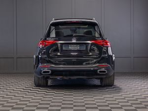 2022 Mercedes-Benz GLE 350de 4Matic - Image 4