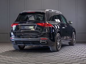 2022 Mercedes-Benz GLE 350de 4Matic - Image 3
