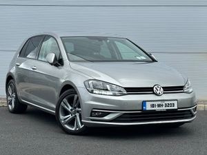 Volkswagen Golf TDI Auto - Image 2
