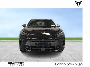 Cupra Terramar 1.5 Etsi 150hp DSG - Image 4