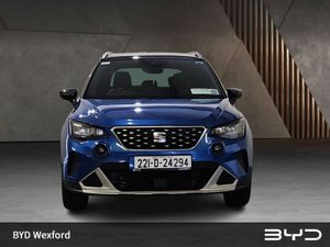 SEAT Arona 1.0tsi 110hp Xperience ( 85 P/W NO Dep - Image 3