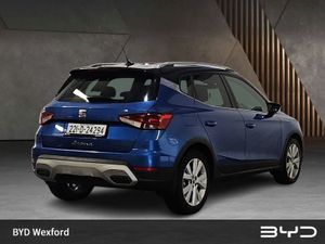 SEAT Arona 1.0tsi 110hp Xperience ( 85 P/W NO Dep - Image 4