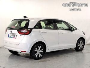 Honda Jazz 1.5i-mmd HEV Elegance Auto - Image 3