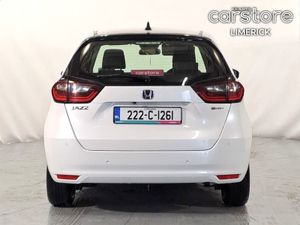 Honda Jazz 1.5i-mmd HEV Elegance Auto - Image 4