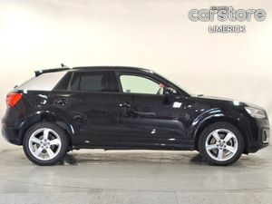 Audi Q2 1.0 Tfsi 110BHP - Image 2