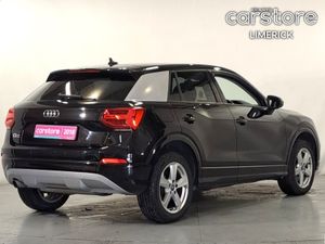 Audi Q2 1.0 Tfsi 110BHP - Image 3
