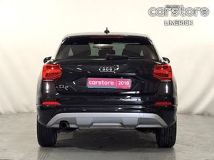 Audi Q2 1.0 Tfsi 110BHP - Image 4