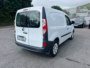 Renault Kangoo 2019 - Image 4