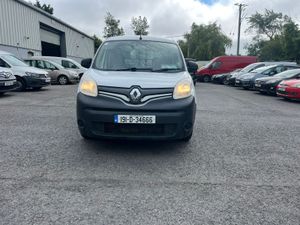 Renault Kangoo 2019 - Image 2