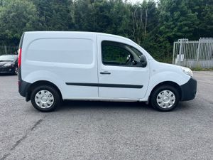 Renault Kangoo 2019 - Image 3