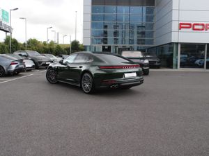 Porsche Panamera 4 E-hybrid - Image 2