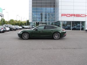 Porsche Panamera 4 E-hybrid - Image 3