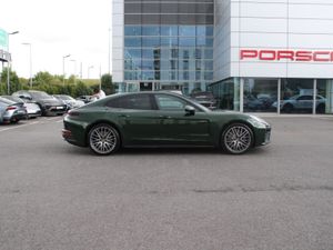 Porsche Panamera 4 E-hybrid - Image 4