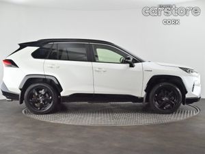 Toyota Rav4 2.5 Hybrid 2WD Sport - Image 2