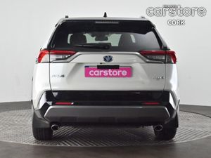 Toyota Rav4 2.5 Hybrid 2WD Sport - Image 4