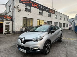 Renault Captur 2014 Low Mileage - Image 2