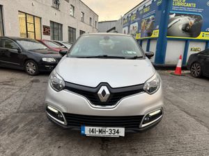 Renault Captur 2014 Low Mileage - Image 4