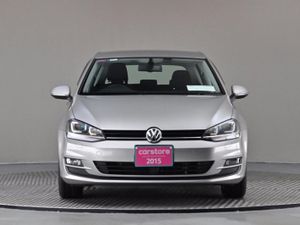 Volkswagen Golf Just In  500 Off This Weekend Fin - Image 2
