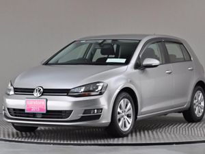 Volkswagen Golf Just In  500 Off This Weekend Fin - Image 3