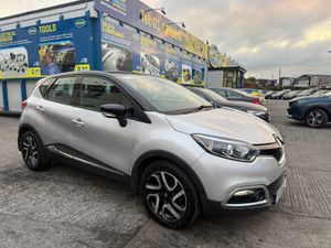 Renault Captur 2014 Low Mileage - Image 3