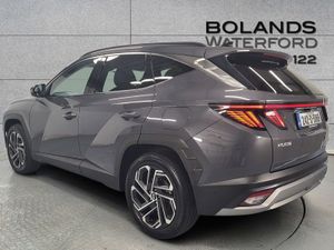 Hyundai Tucson Tucson FL 4WD Executive Plus Phev - Image 2