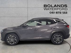Hyundai Tucson Tucson FL 4WD Executive Plus Phev - Image 3